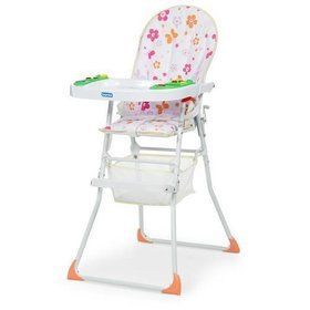 Стульчик Bambi M 0404-2 Цветы