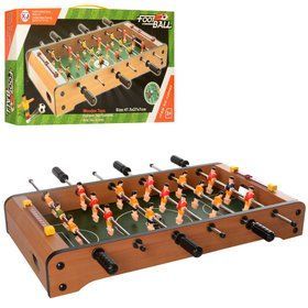 Настольный футбол Best Toys XJ6085