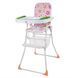 Стульчик для кормления Bambi M 0405-1-2 (Розовый)