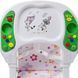 Стульчик для кормления Bambi M 0405-1-2 (Розовый)