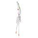 Стульчик для кормления Bambi M 0405-1-2 (Розовый)