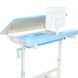 Парта Bambi M 3823A (2) -4 Blue