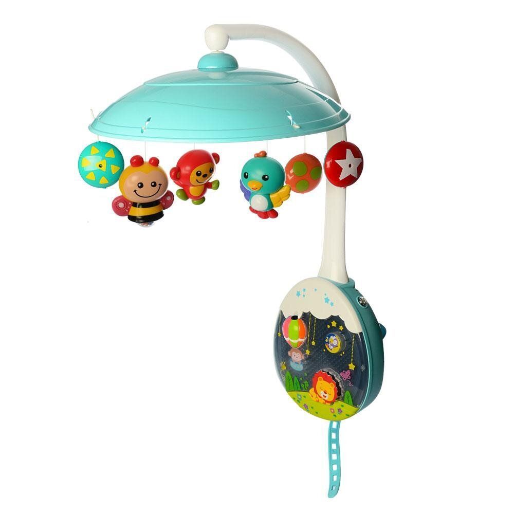 Мобиль с р/у Hola Toys Celestial Mobile (1105)