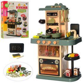 Кухня детская Limo Toy 889-183