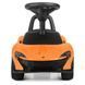 Детская машина-каталка MCLaren Bambi Z 372L-7 Оранжевая