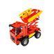 Детский конструктор Cada C51014W (814 дет) Бетономешалка