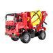 Детский конструктор Cada C51014W (814 дет) Бетономешалка