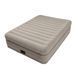 Двуспальная надувная кровать Intex 64446 (1.52 x 2.03 x 51 см) Prime Comfort Elevated Airbed + Встроенный электронасос 220В