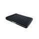 Двуспальный надувной матрас Bestway 67464 + встроенный электронасос 220V Queen Aerolax Air Bed (203x152x30 см)