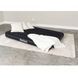 Двуспальный надувной матрас Bestway 67464 + встроенный электронасос 220V Queen Aerolax Air Bed (203x152x30 см)