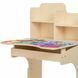 Парта Bambi Cats W 2071-77-7 Light wood