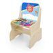 Парта Bambi Cats W 2071-77-7 Light wood