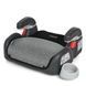 Бустер El Camino Roro Isofix ME 1144 Dark Grey