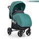 Коляска детская El Camino ME 1024L X4 Sea Green