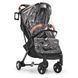Коляска детская El Camino M 3910-1 YOGA II Black
