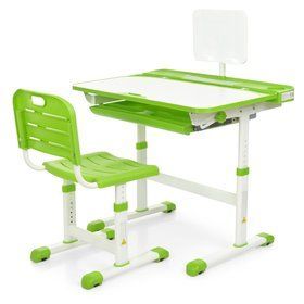 Парта Bambi M 3823A-5 Green