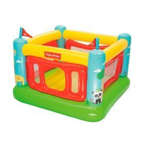Надувной игровой центр-батут Bestway 93536 (1.75 x 1.73 x 1.35 см)
