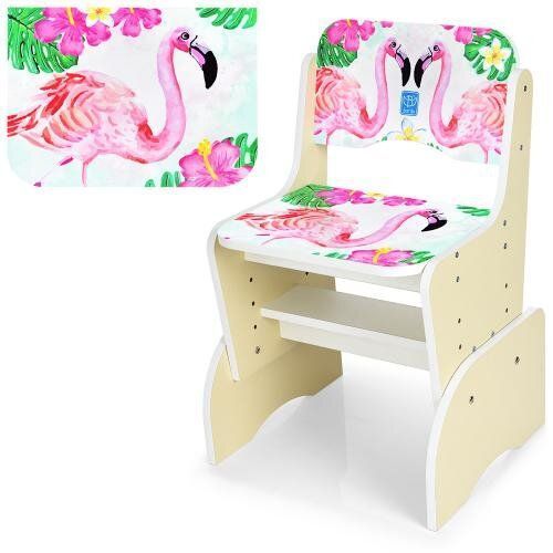 Парта Bambi B 2071-41-2 Beige