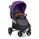Коляска детская El Camino ME 1024L X4 Violet