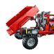 Детский конструктор Decool 3362 (1063 дет) Джип