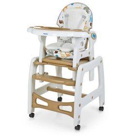 Cтульчик M 1563 Animal Brown