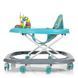 Детские ходунки-каталка Bambi M 3619 G Серый