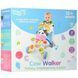 Детская развивающая каталка-ходунки Bambi WD3783-1
