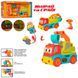 Детский конструктор Машина Limo Toy KB 053