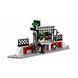 Детский конструктор Lepin 28006 (1016 дет) Картинг