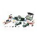 Детский конструктор Lepin 28006 (1016 дет) Картинг