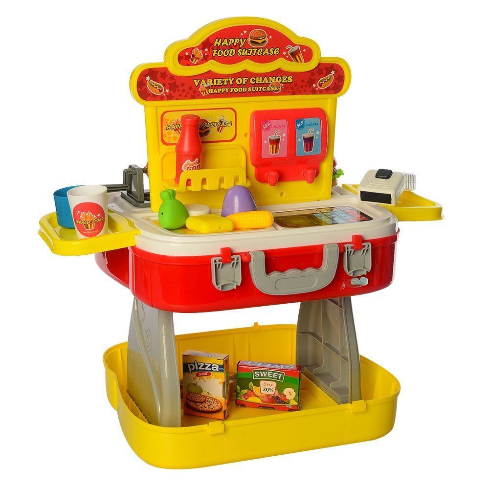 Игровой набор кухня W819A