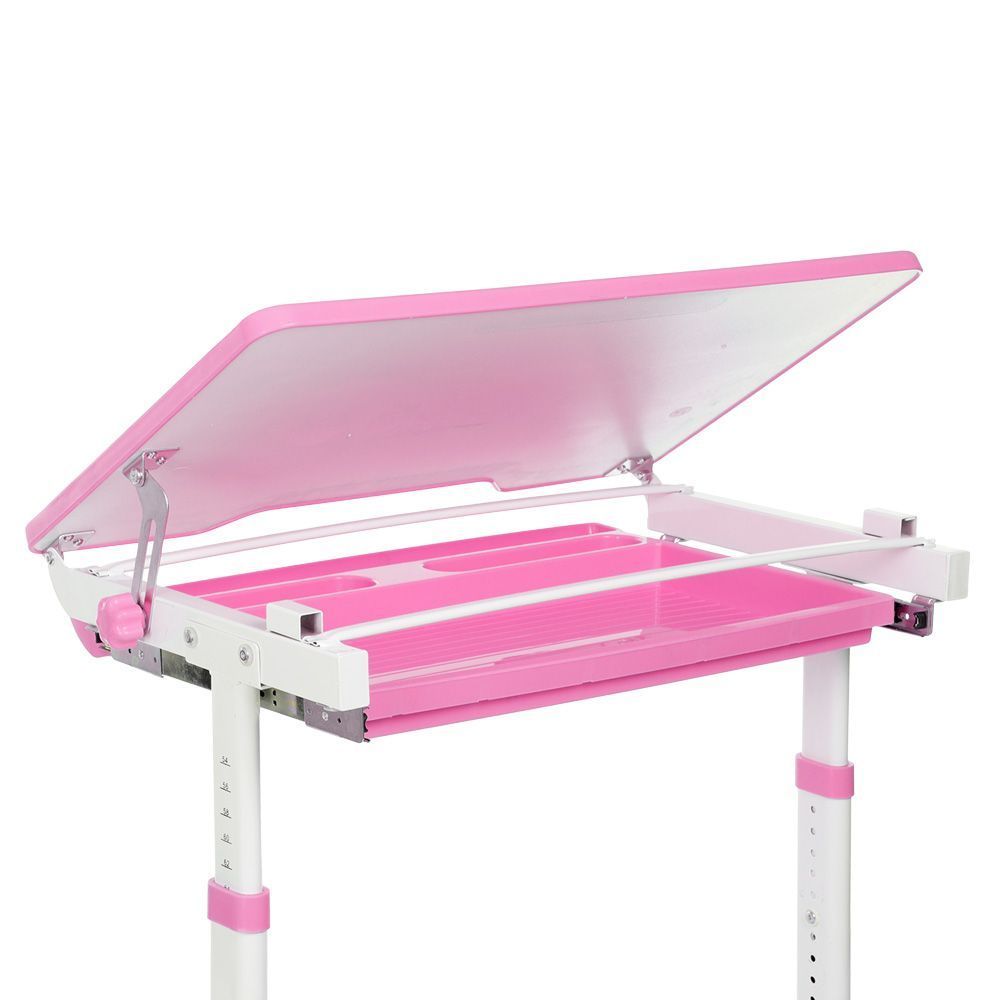 Парта Bambi M 3230(2)-8 Pink