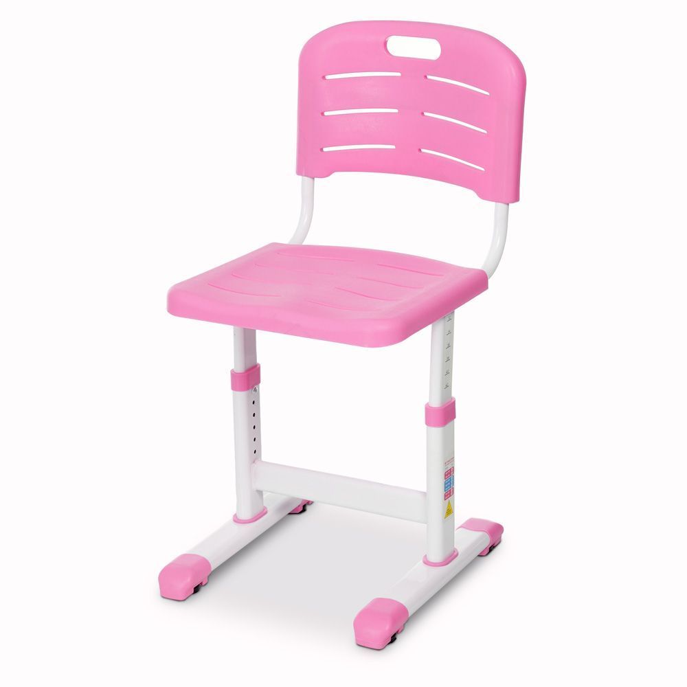 Парта Bambi M 3230(2)-8 Pink
