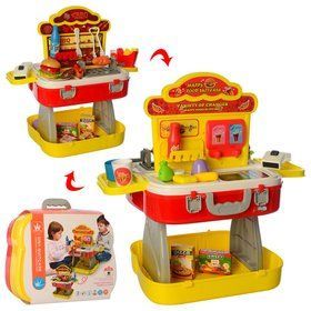 Игровой набор кухня W819A
