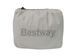 Надувная кровать двуспальная Bestway 69054 Alwayzaire Fortech (203х152х51см) встроенный электронасос 220В с автоподкачкой
