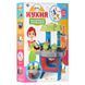 Детская кухня Limo Toy 008-26 A (Синяя) Игровой набор