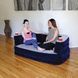 Надувной диван Bestway 75058 Deluxe Air Couch (165x89x64 см)