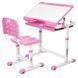 Парта Bambi M 3230(2)-8 Pink