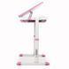 Парта Bambi M 3230(2)-8 Pink