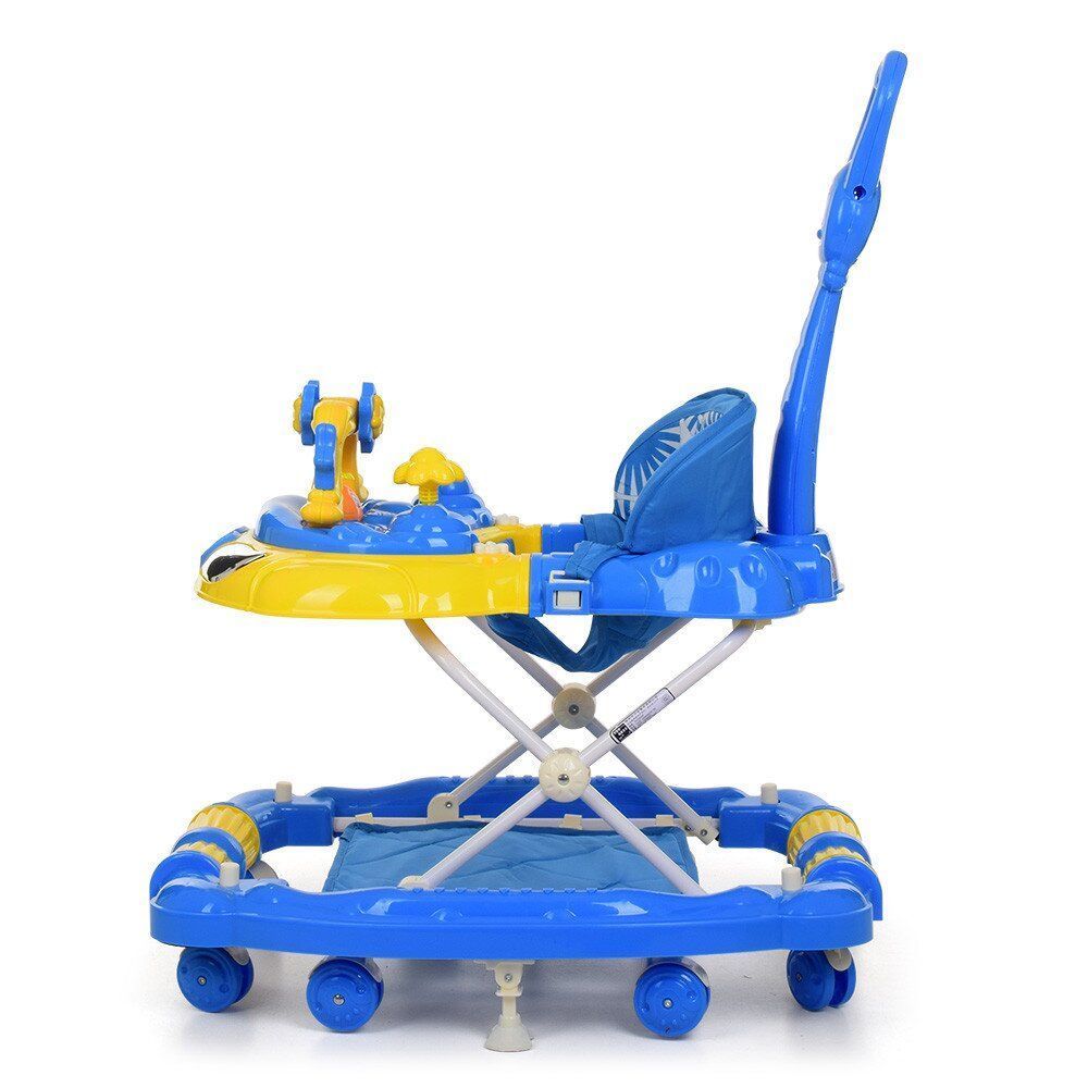 Ходунки для детей Bambi M 3849-1 качалка