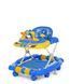 Ходунки для детей Bambi M 3849-1 качалка