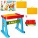 Конструктор Brick 2904 игровой столик