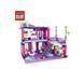 Детский конструктор Brick 2005 (458 дет) Магазин