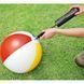 Мини-ручной насос Intex 69613 (29 см) Double Quick Mini Hand Pump