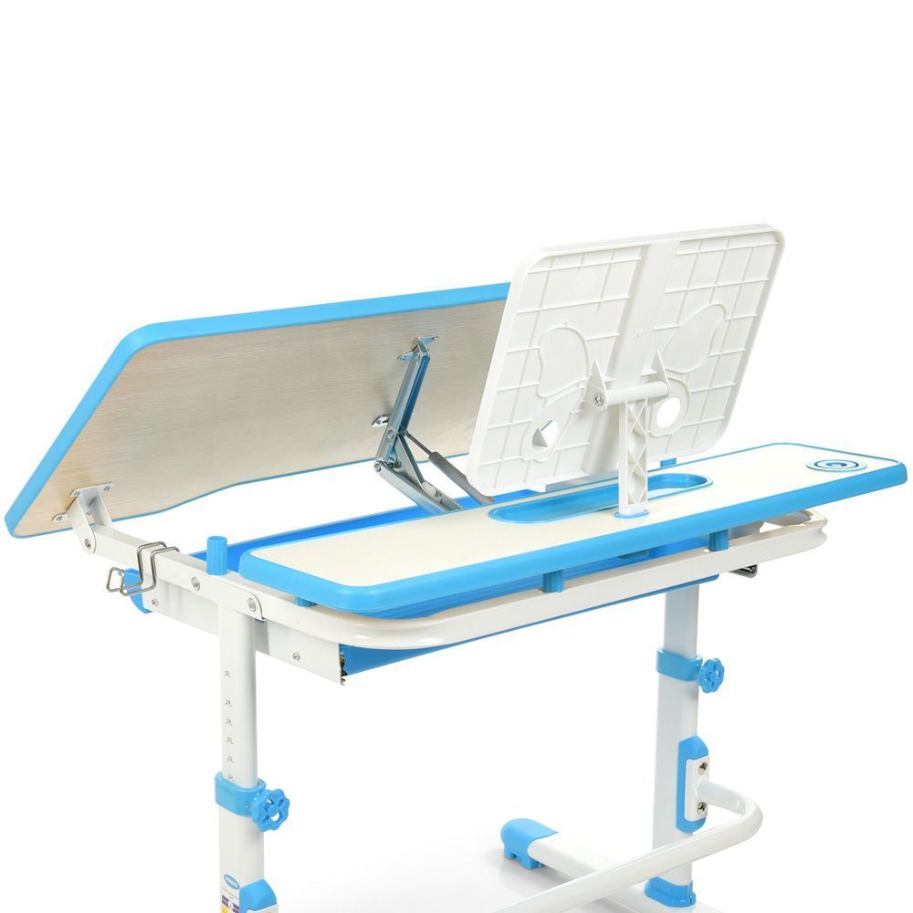 Парта Bambi M 4253-4 Blue