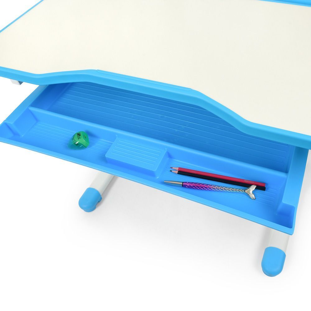 Парта Bambi M 4253-4 Blue