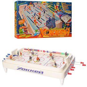Настольный хоккей Best Toys HY25182A