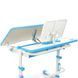 Парта Bambi M 4253-4 Blue
