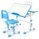 Парта Bambi M 4253-4 Blue