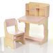 Парта Bambi F 2071-8 Pink